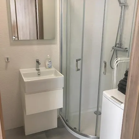 Amalia Apartment Rewal