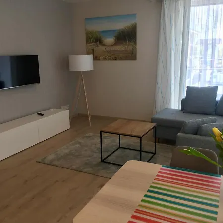Apartment Amalia *