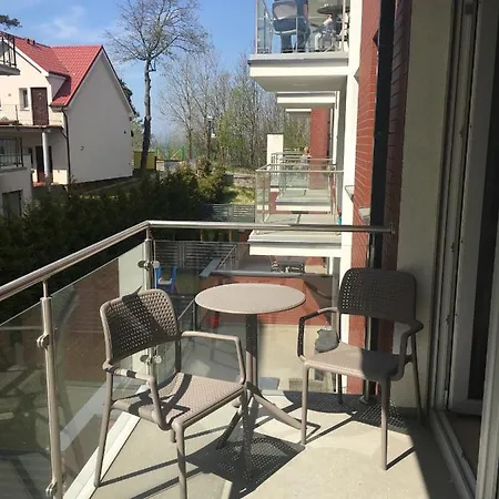 Apartment Amalia