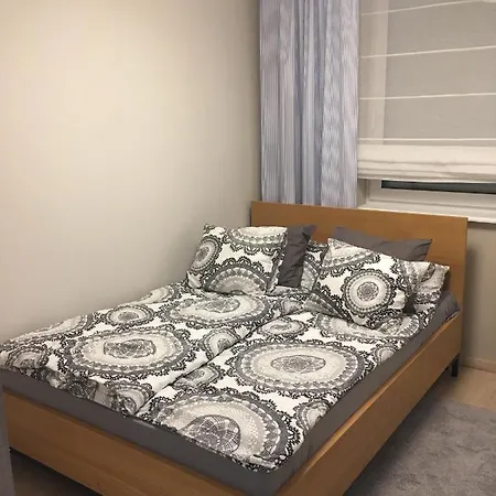 Amalia Apartment *