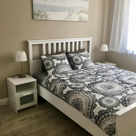 Apartment Amalia *