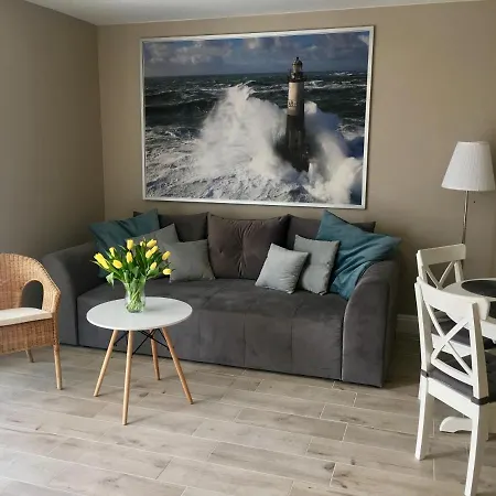 Amalia Apartment Rewal