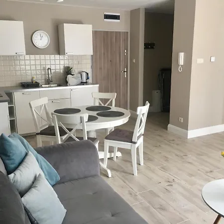 Amalia Apartment