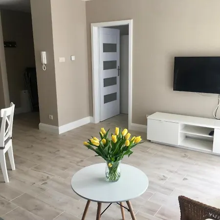 Apartment Amalia