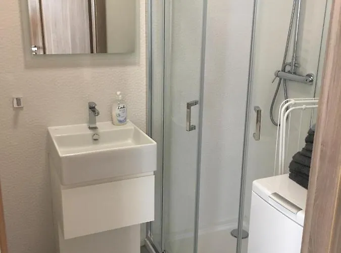 Amalia Appartamento Rewal