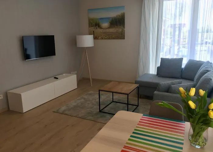 Appartamento Amalia *