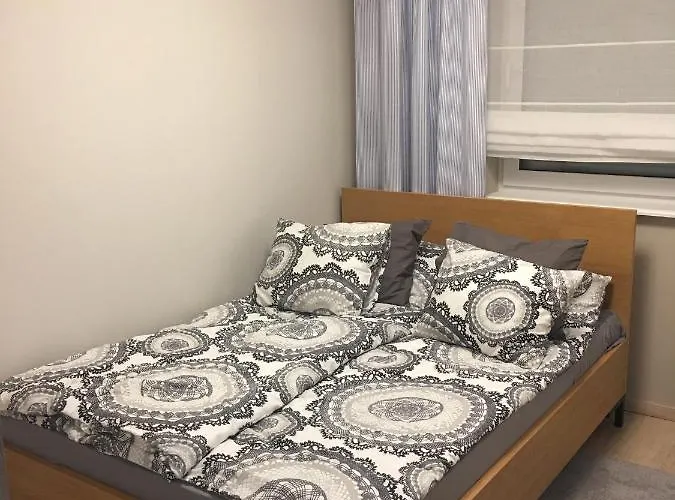 Amalia Appartamento *