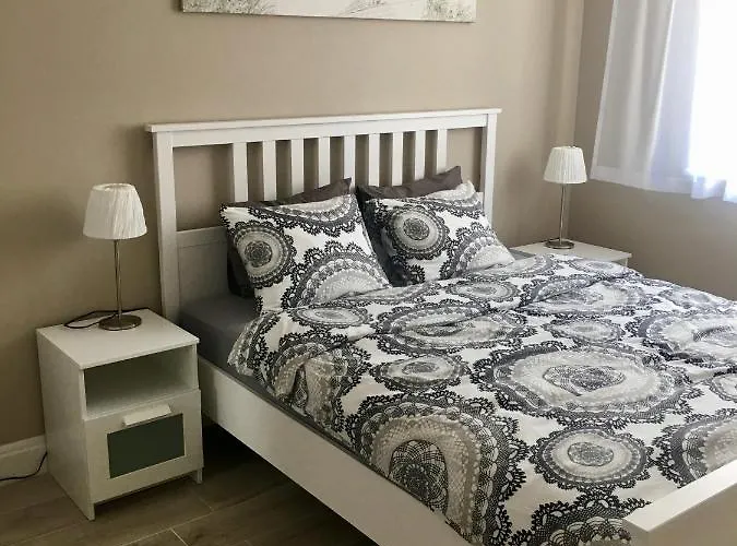 Appartamento Amalia *