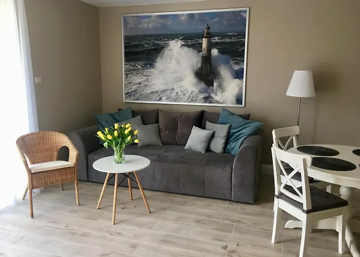 Amalia Appartamento Rewal