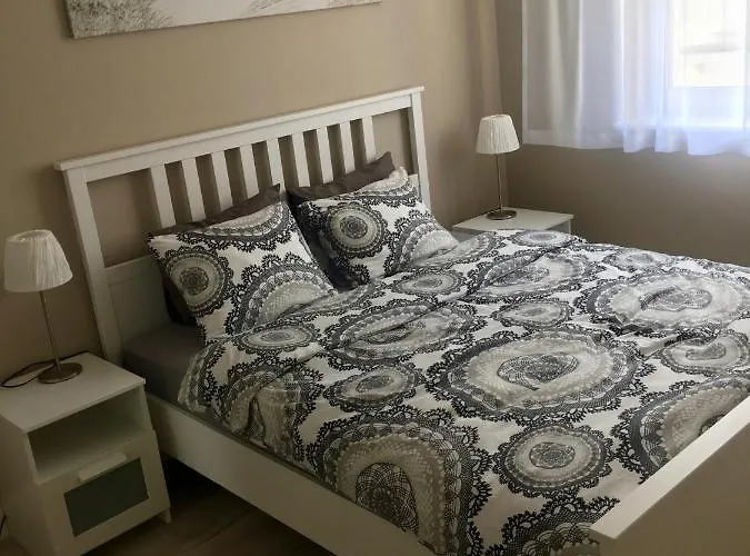 Appartamento Amalia *